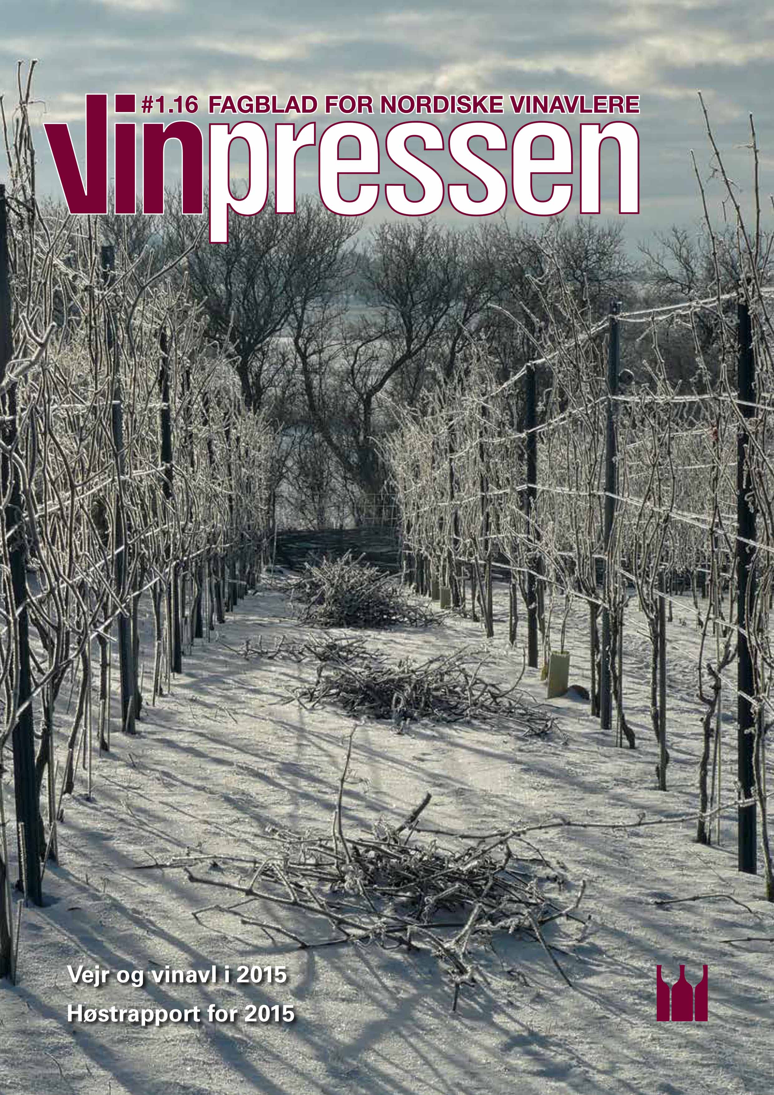 Vinpressen 2016 1 Forside