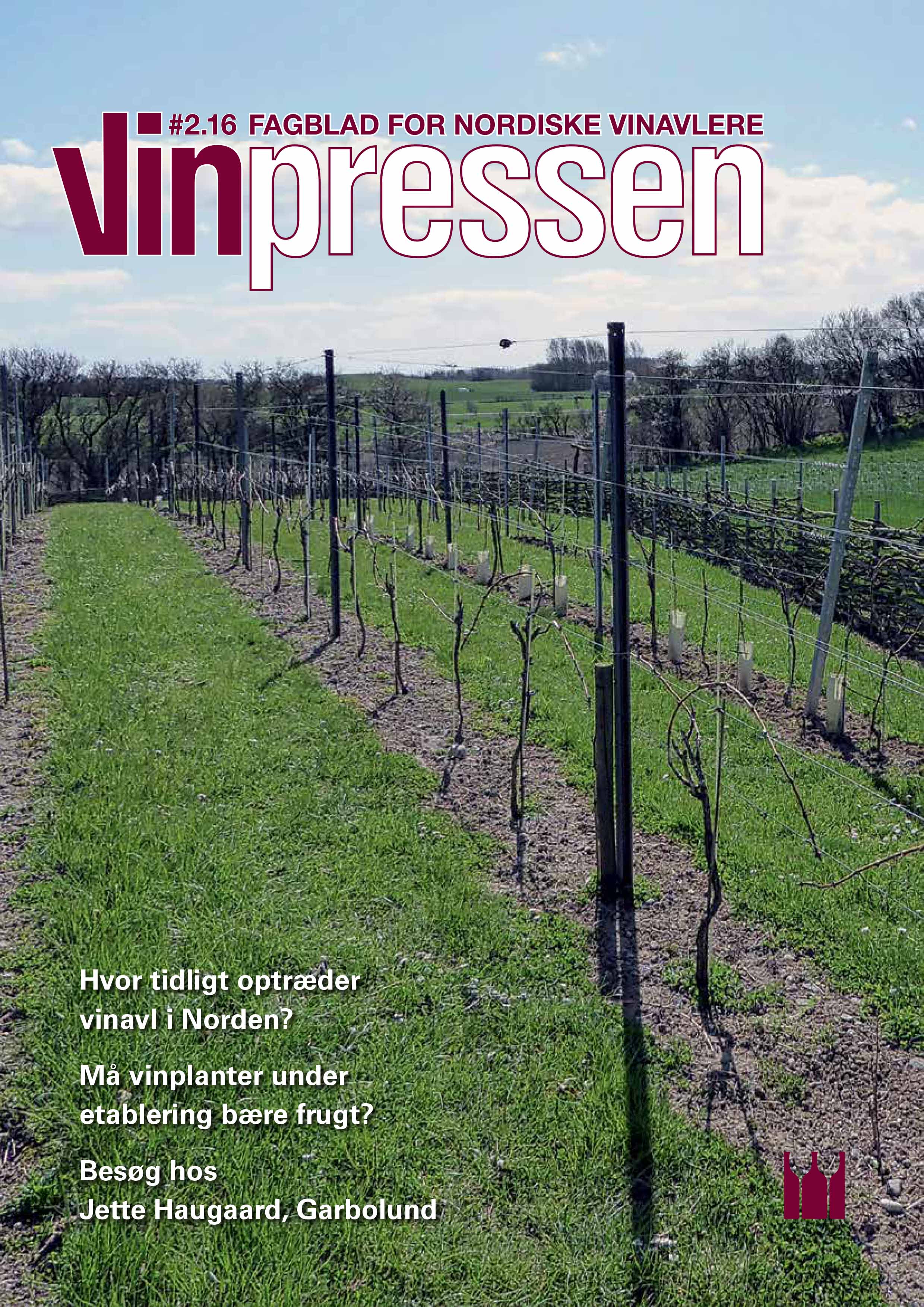 Vinpressen 2016 2 Forside