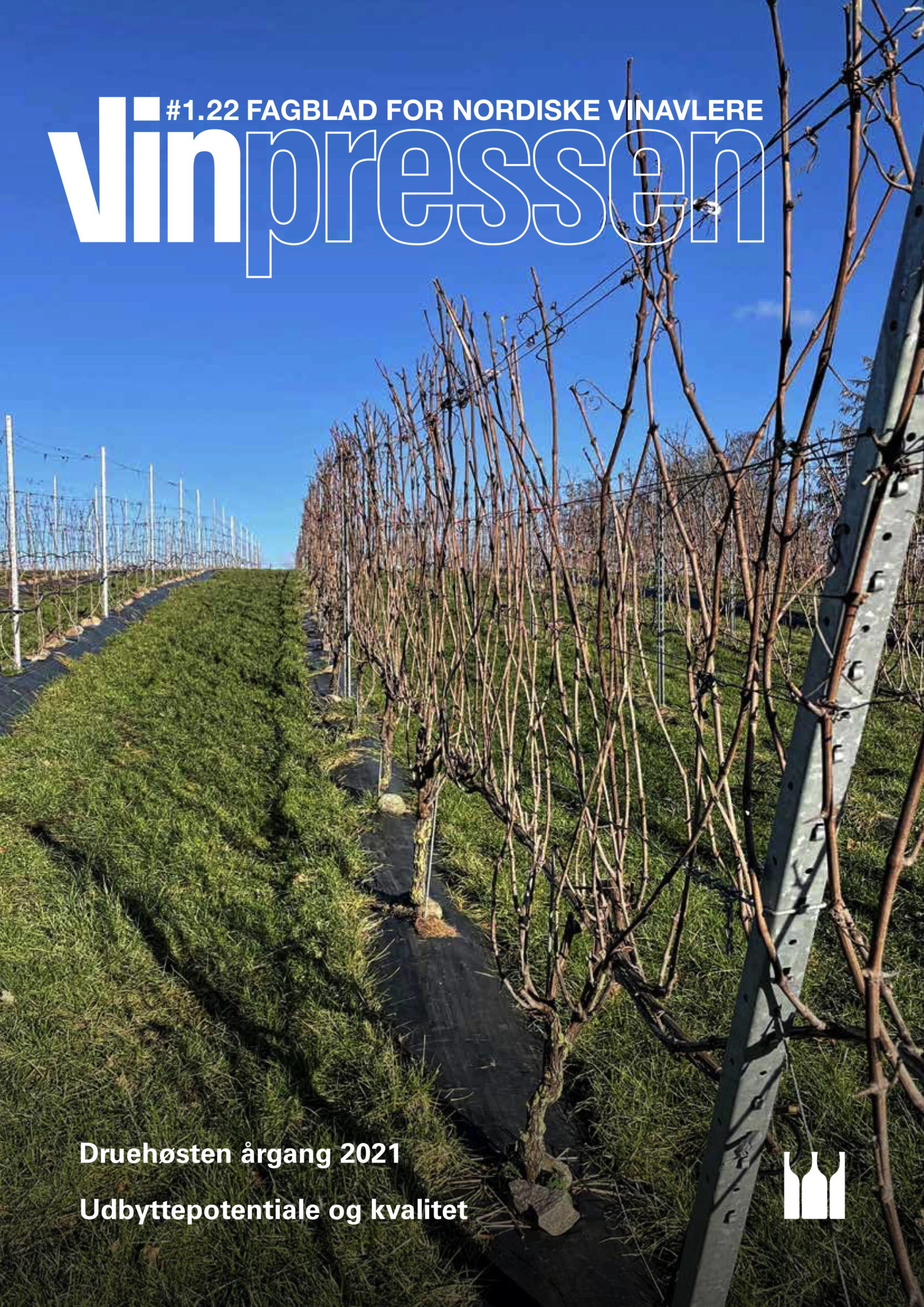Vinpressen 2022 nr. 1