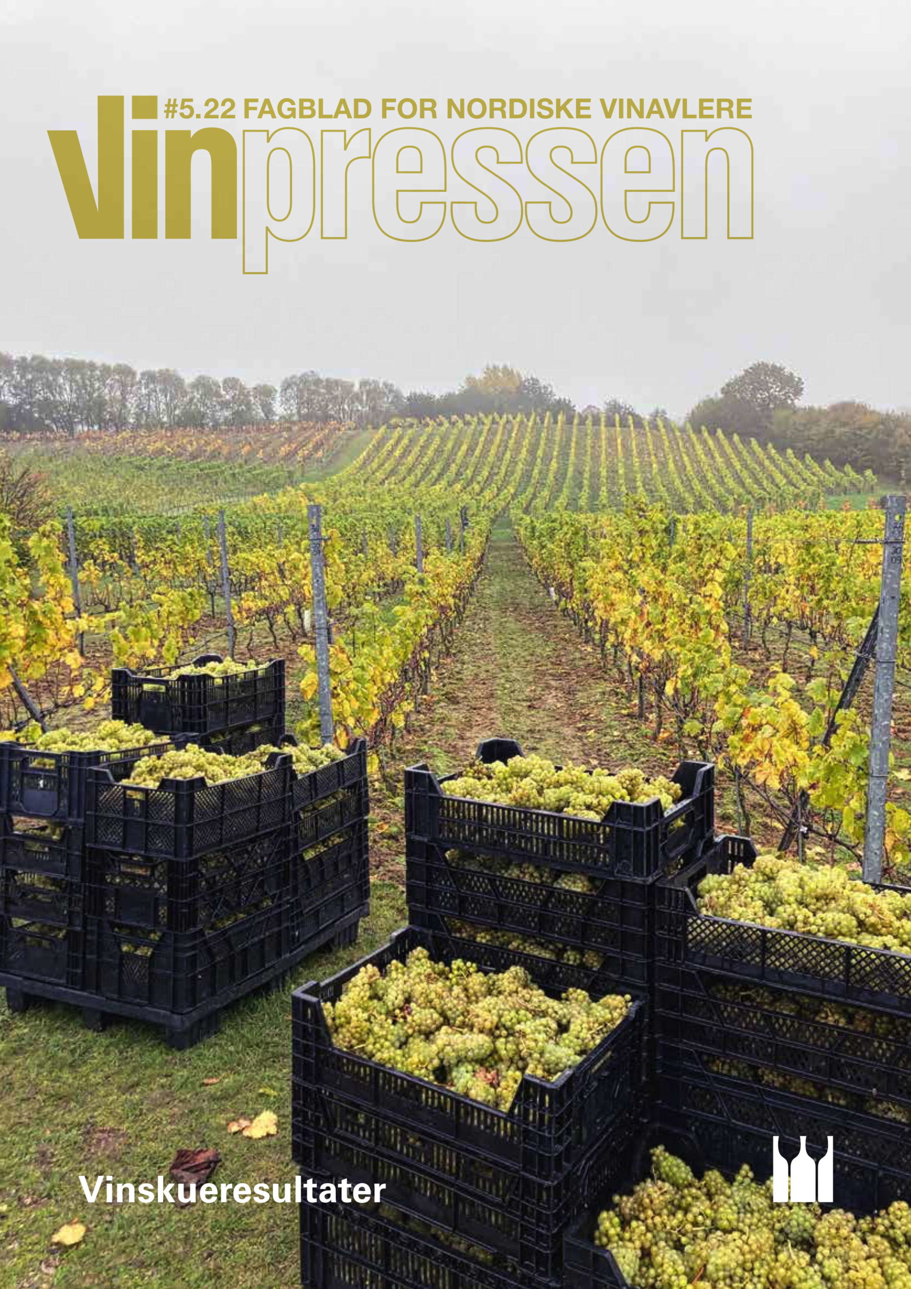 Vinpressen 2022 5 Forside Web